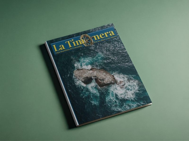 Revista La Timonera | Colombia