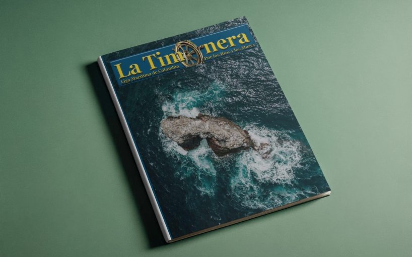 Revista La Timonera | Colombia